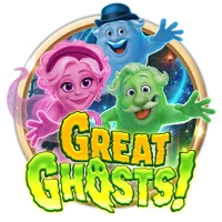 Great Ghosts!